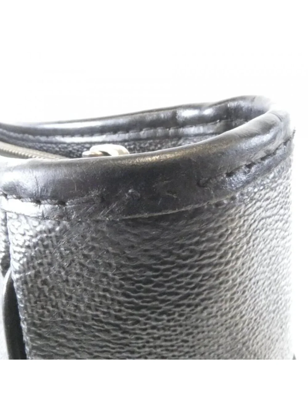 Louis Vuitton Damier Graphite Tadao Bag